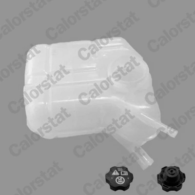 Expansion Tank, coolant